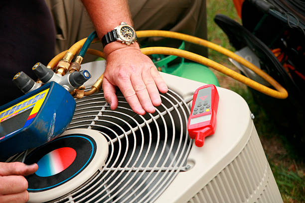 Best 24/7 HVAC repair  in Desert Hot Springs, CA