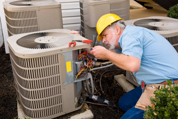 Best HVAC air duct cleaning  in Desert Hot Springs, CA
