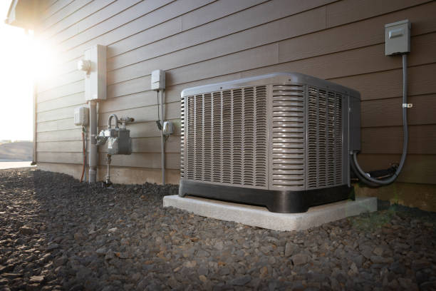 Best Ductless HVAC repair  in Desert Hot Springs, CA